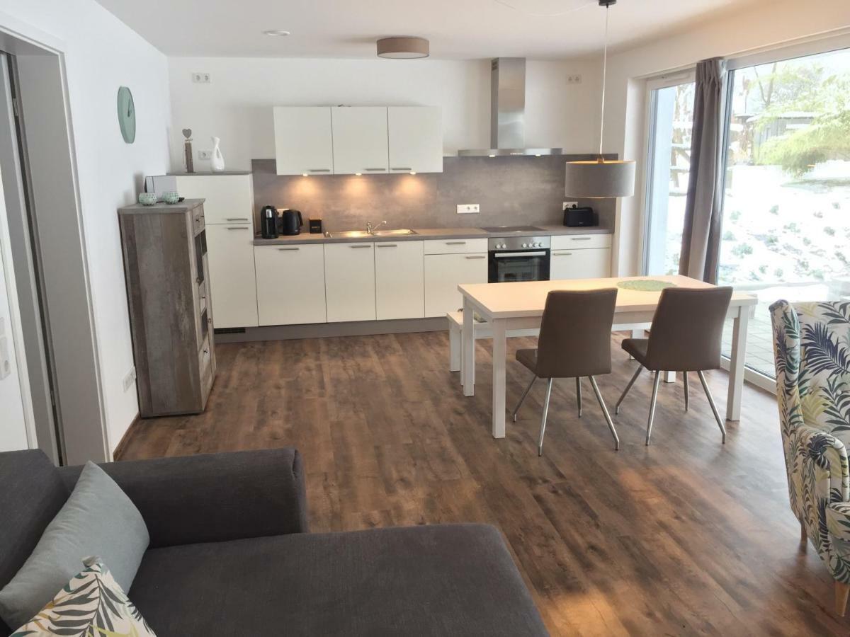 Appartamento Rudis Monschau Esterno foto