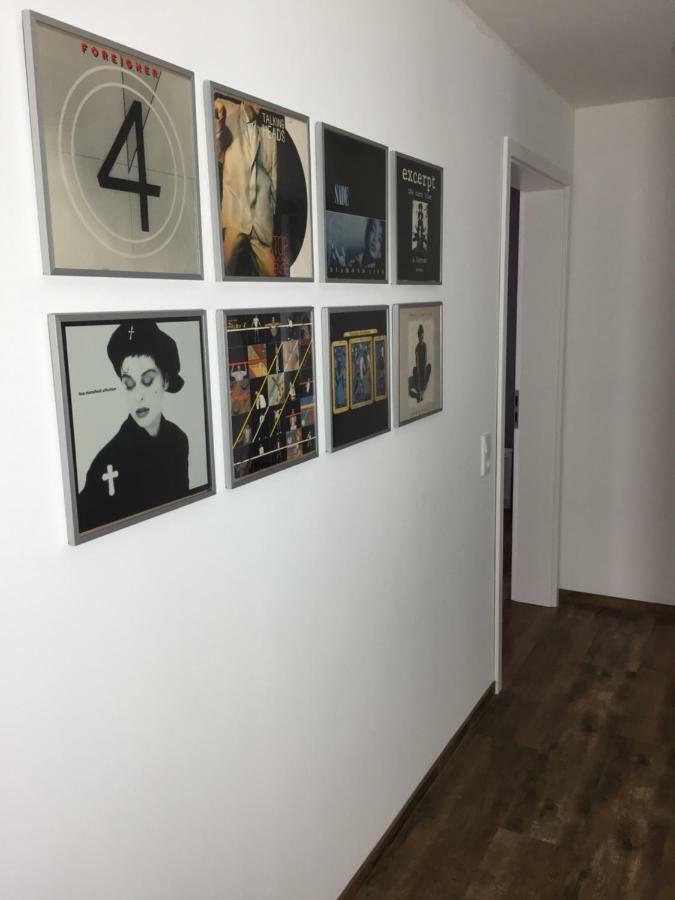 Appartamento Rudis Monschau Esterno foto