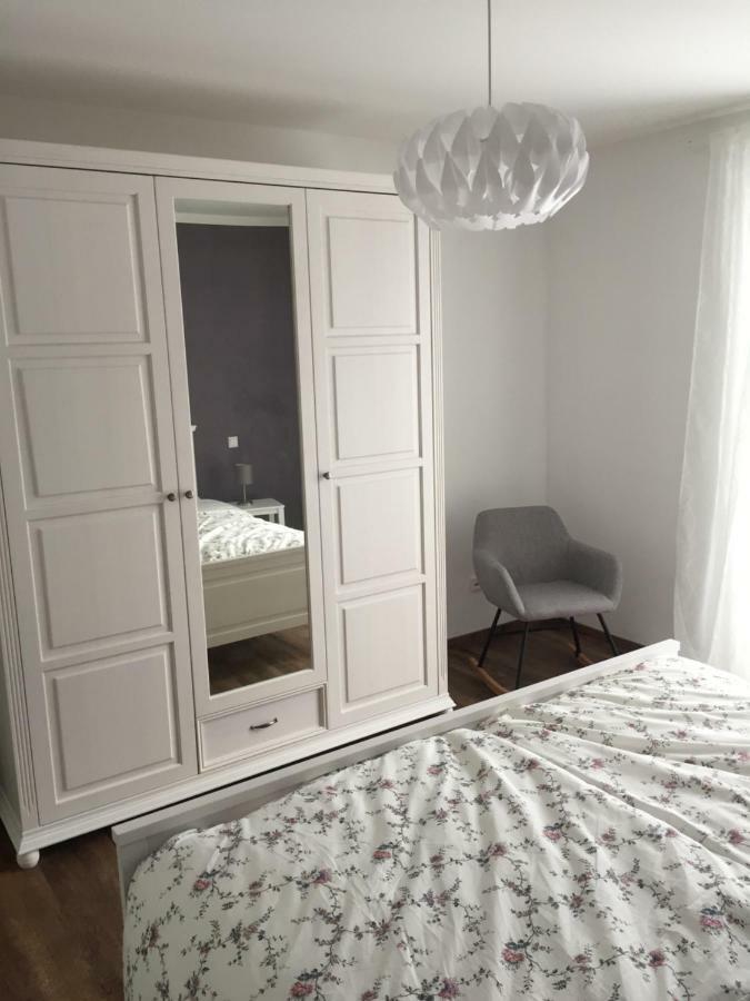 Appartamento Rudis Monschau Esterno foto