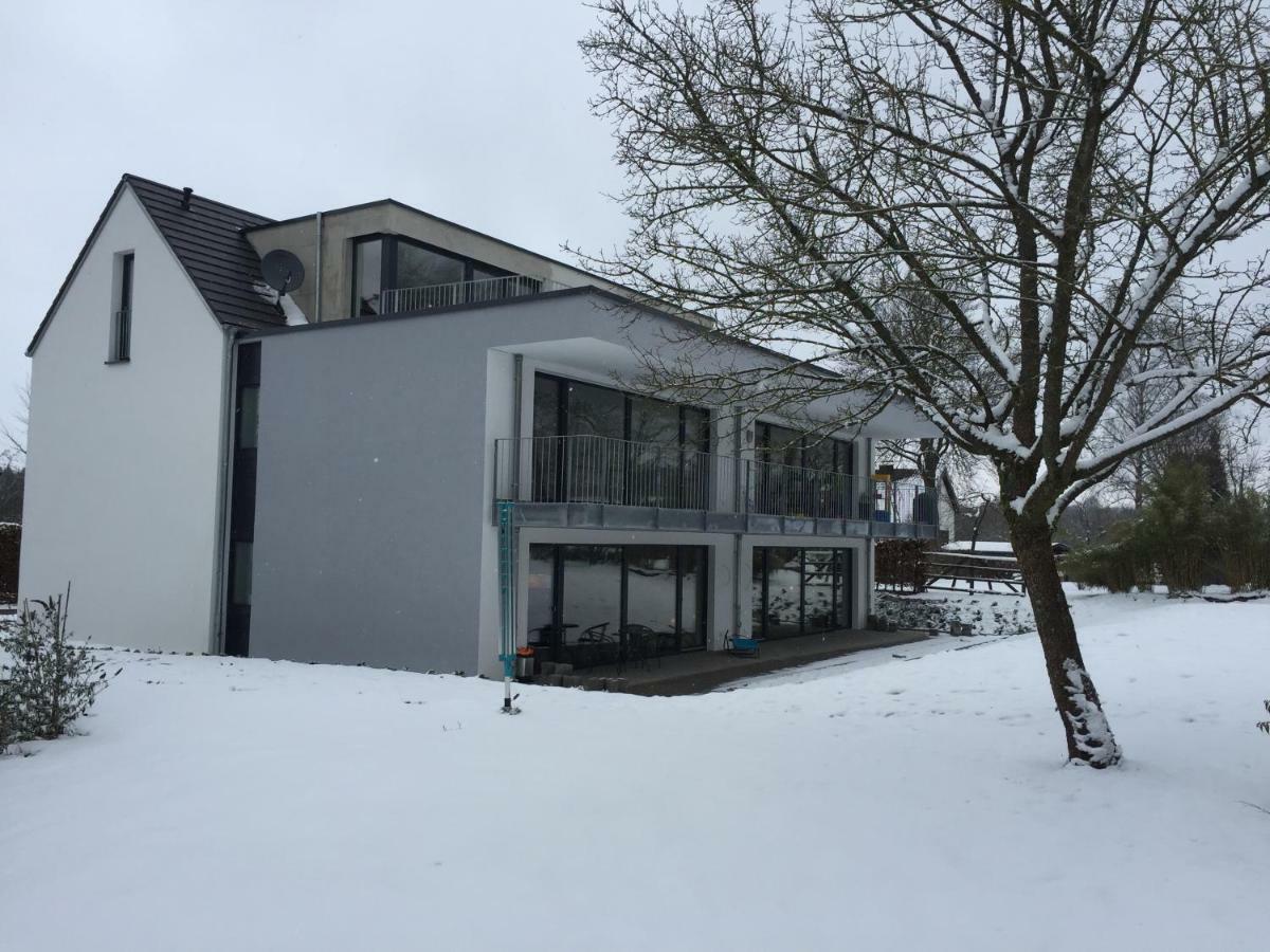 Appartamento Rudis Monschau Esterno foto