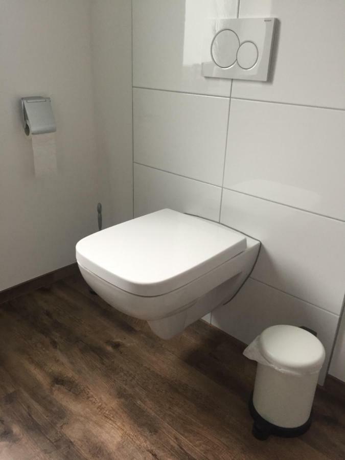 Appartamento Rudis Monschau Esterno foto