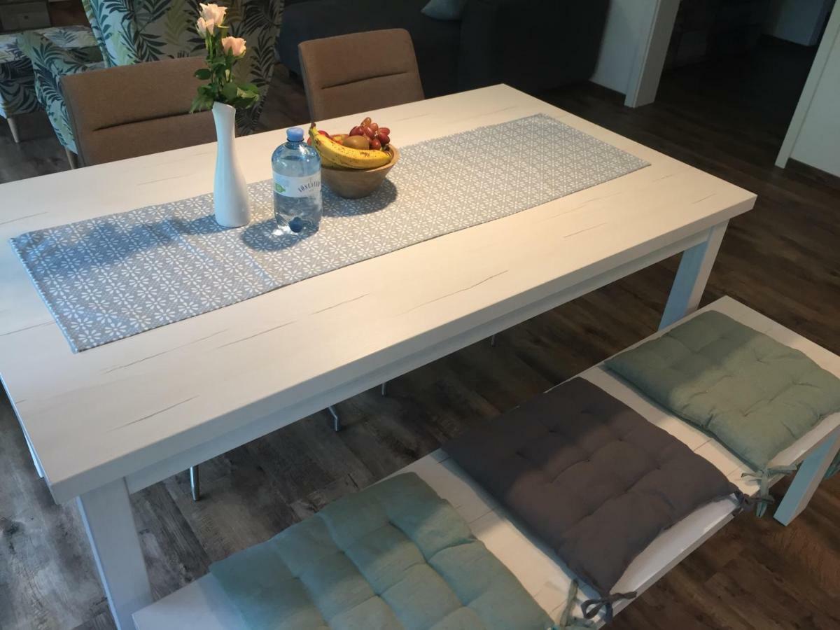 Appartamento Rudis Monschau Esterno foto