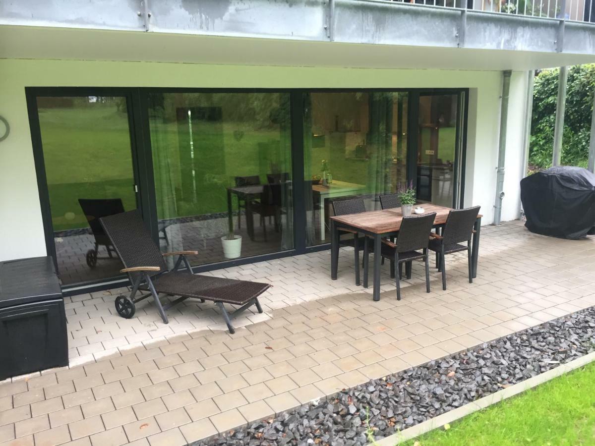 Appartamento Rudis Monschau Esterno foto