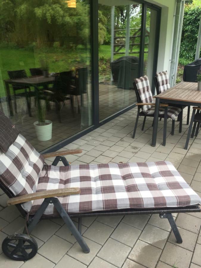Appartamento Rudis Monschau Esterno foto